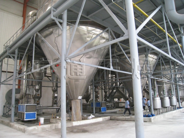 Animal protein, polypeptide protein Spray Dryer